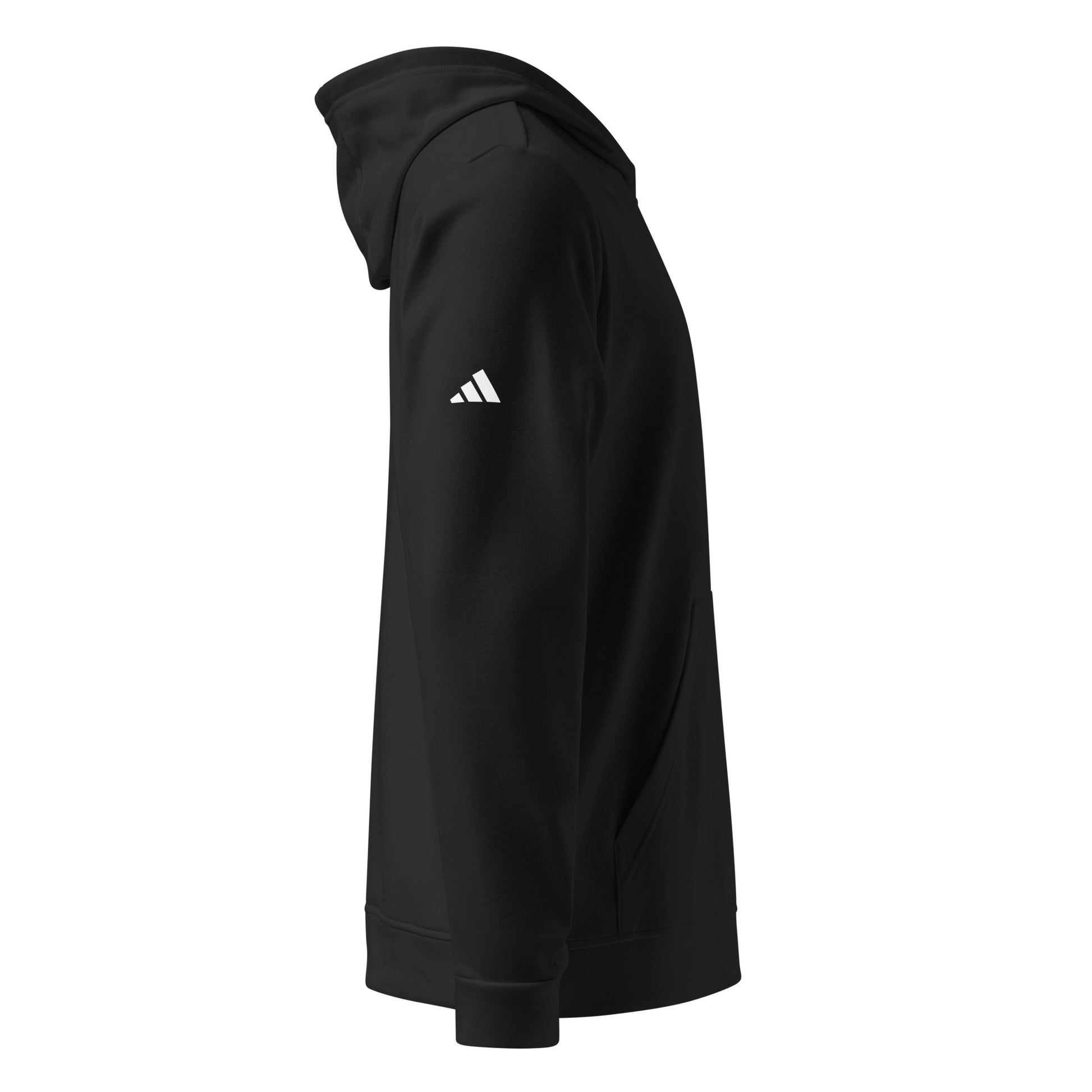 Adidas fleece hoodie - Eye of Horus Hoodie Refine Zone   