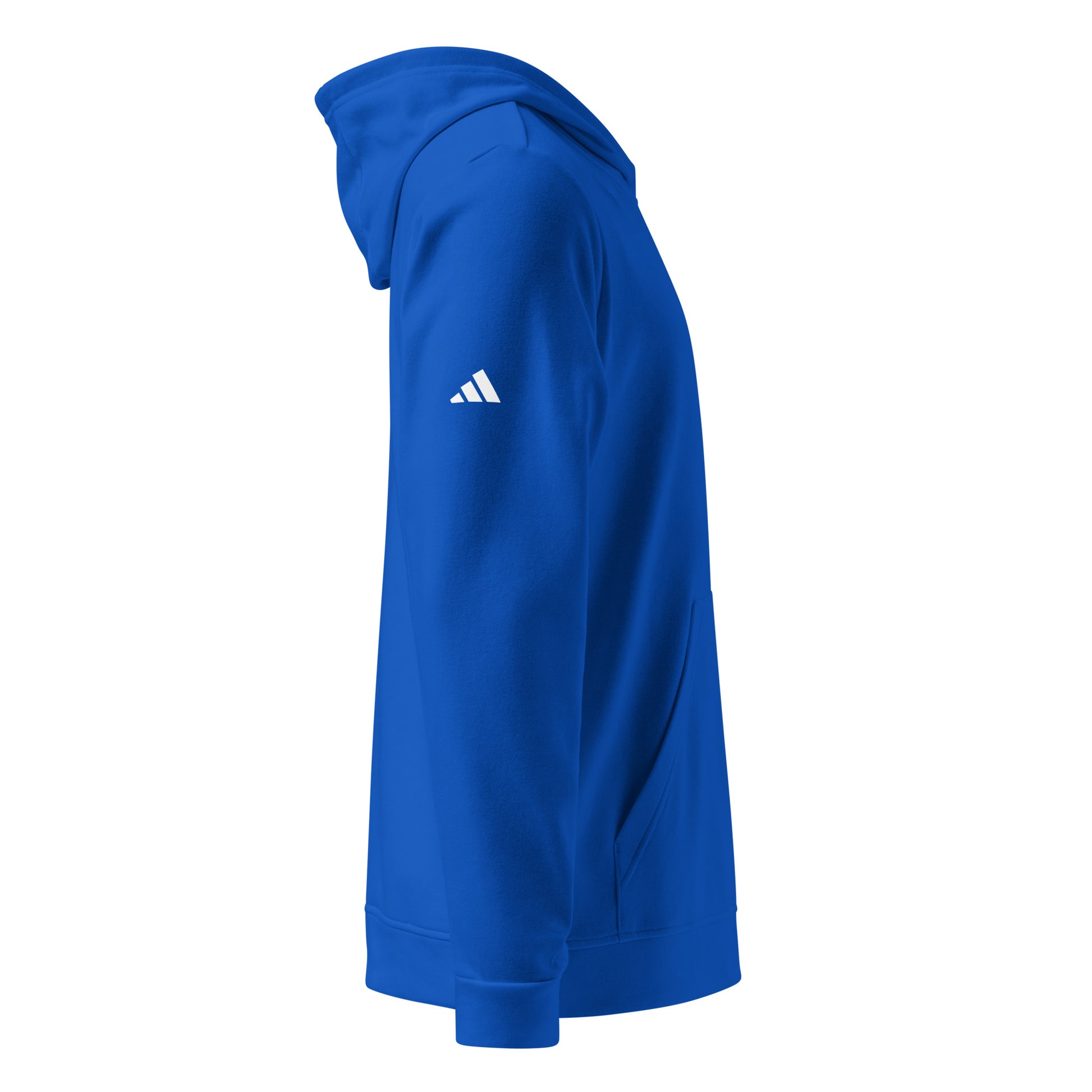 Adidas fleece hoodie - Eye of Horus Hoodie Refine Zone   