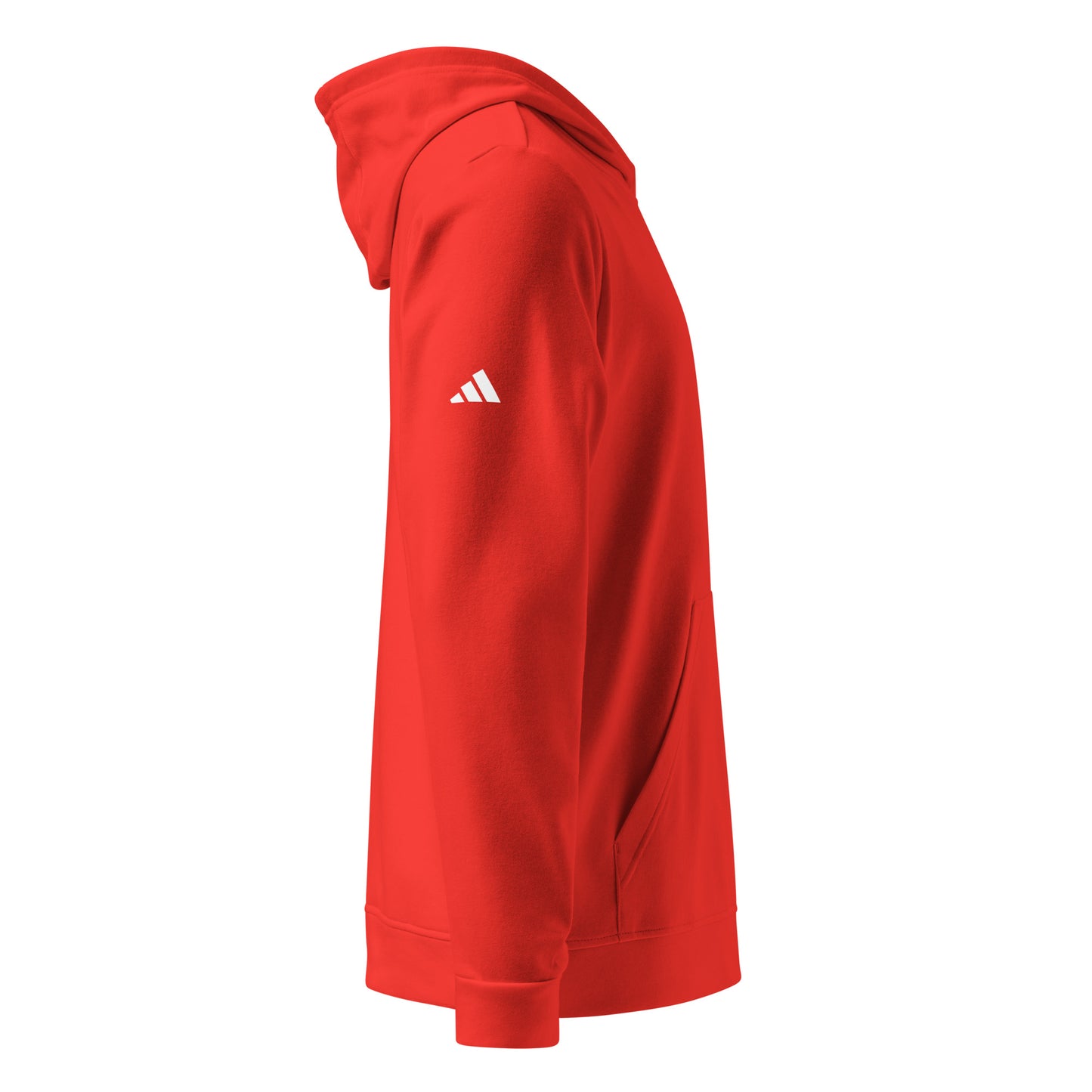 Adidas fleece hoodie - Eye of Horus Hoodie Refine Zone   