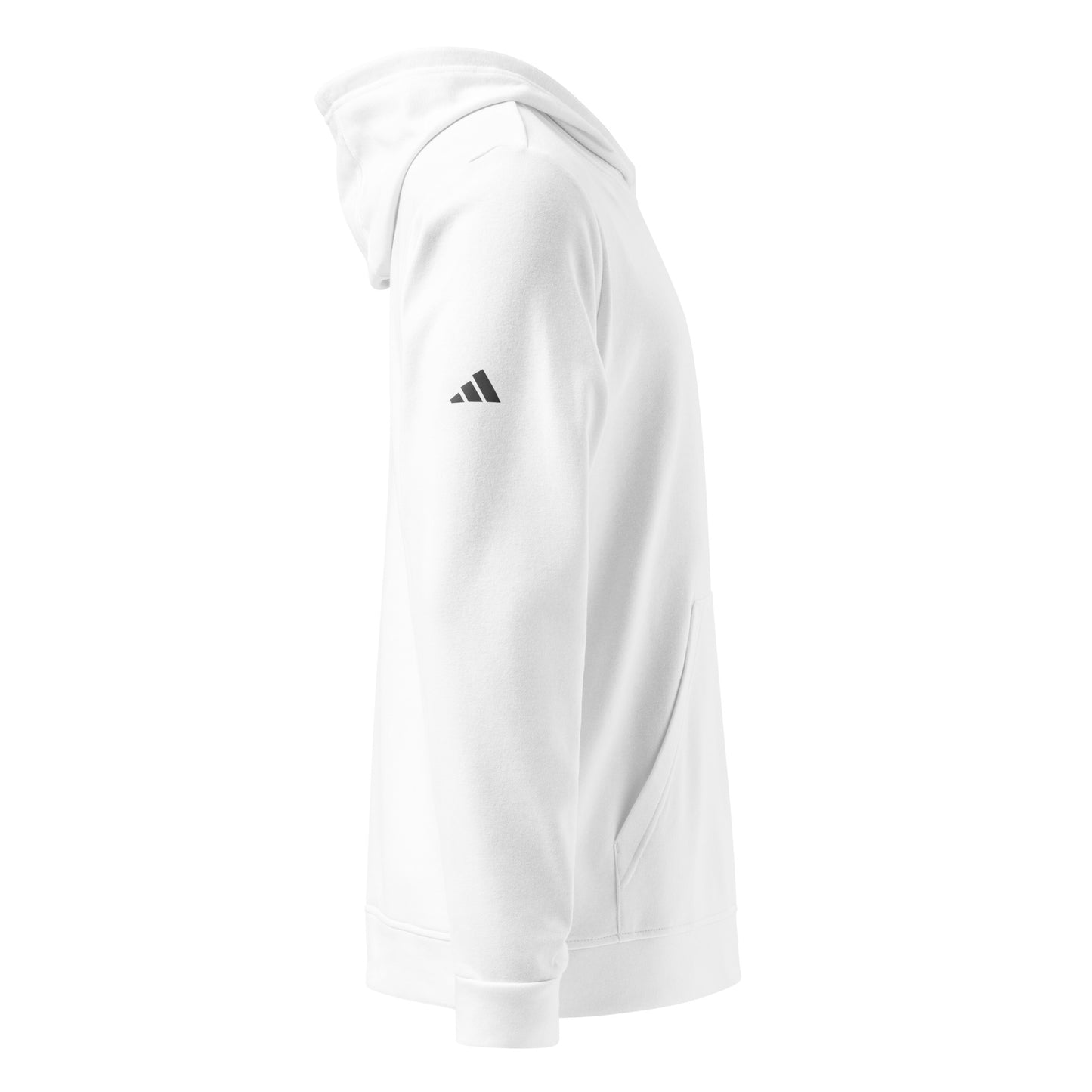 Adidas fleece hoodie - Eye of Horus Hoodie Refine Zone   