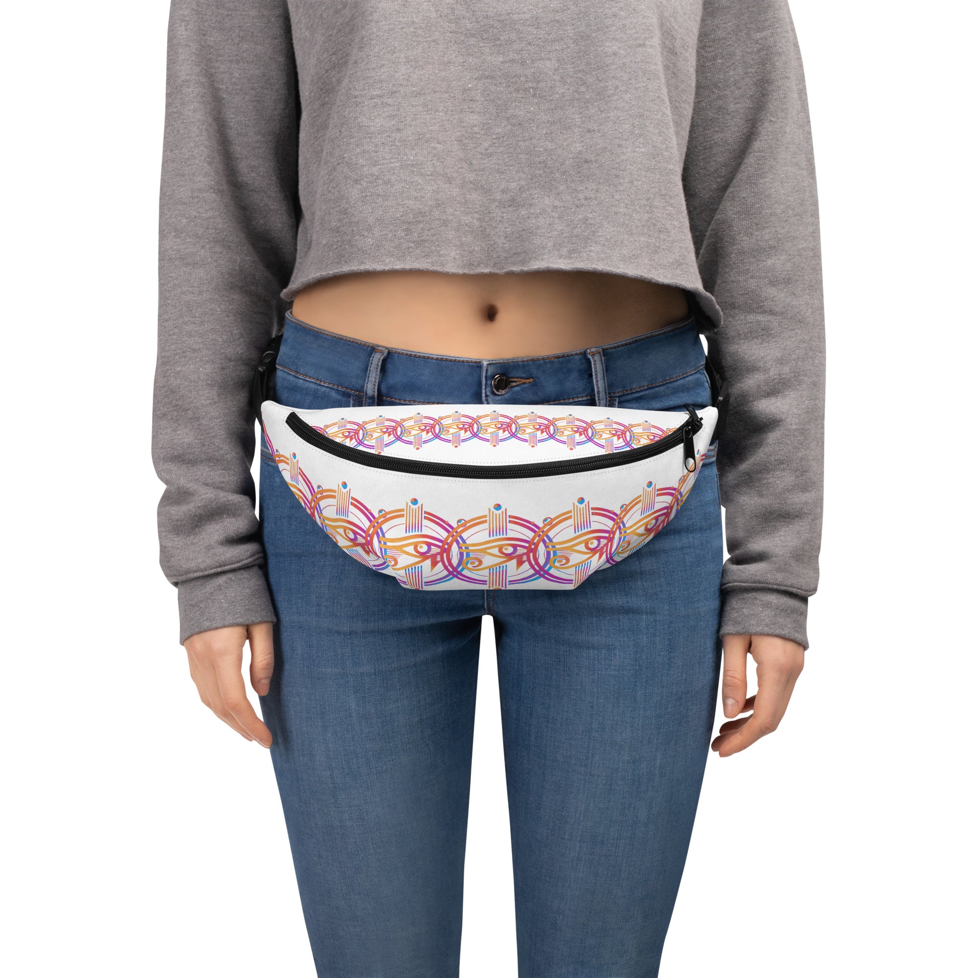 Fanny Pack - Eye of Horus Fanny Pack Refine Zone   