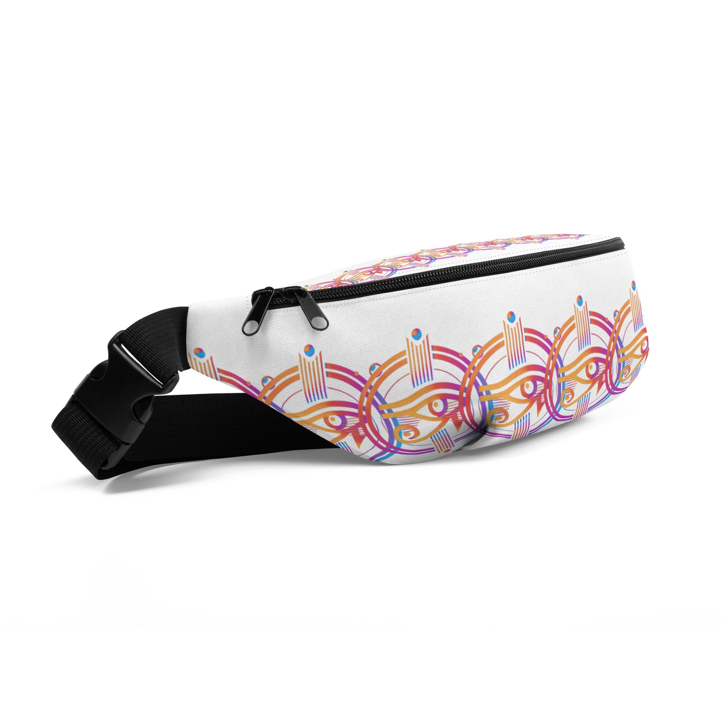 Fanny Pack - Eye of Horus Fanny Pack Refine Zone   