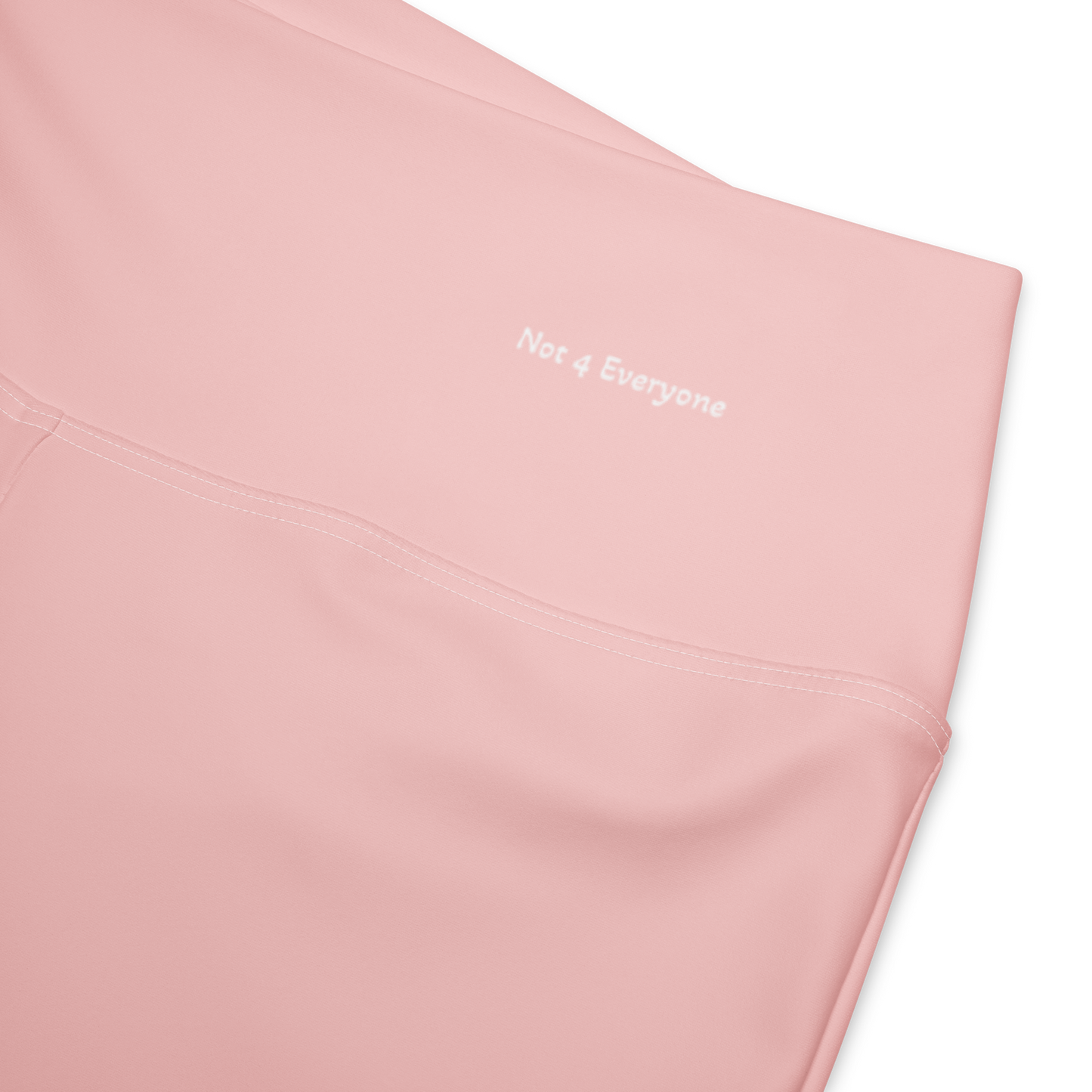 Flare leggings - Sleek Stride - Pink Flare Leggings Refine Zone