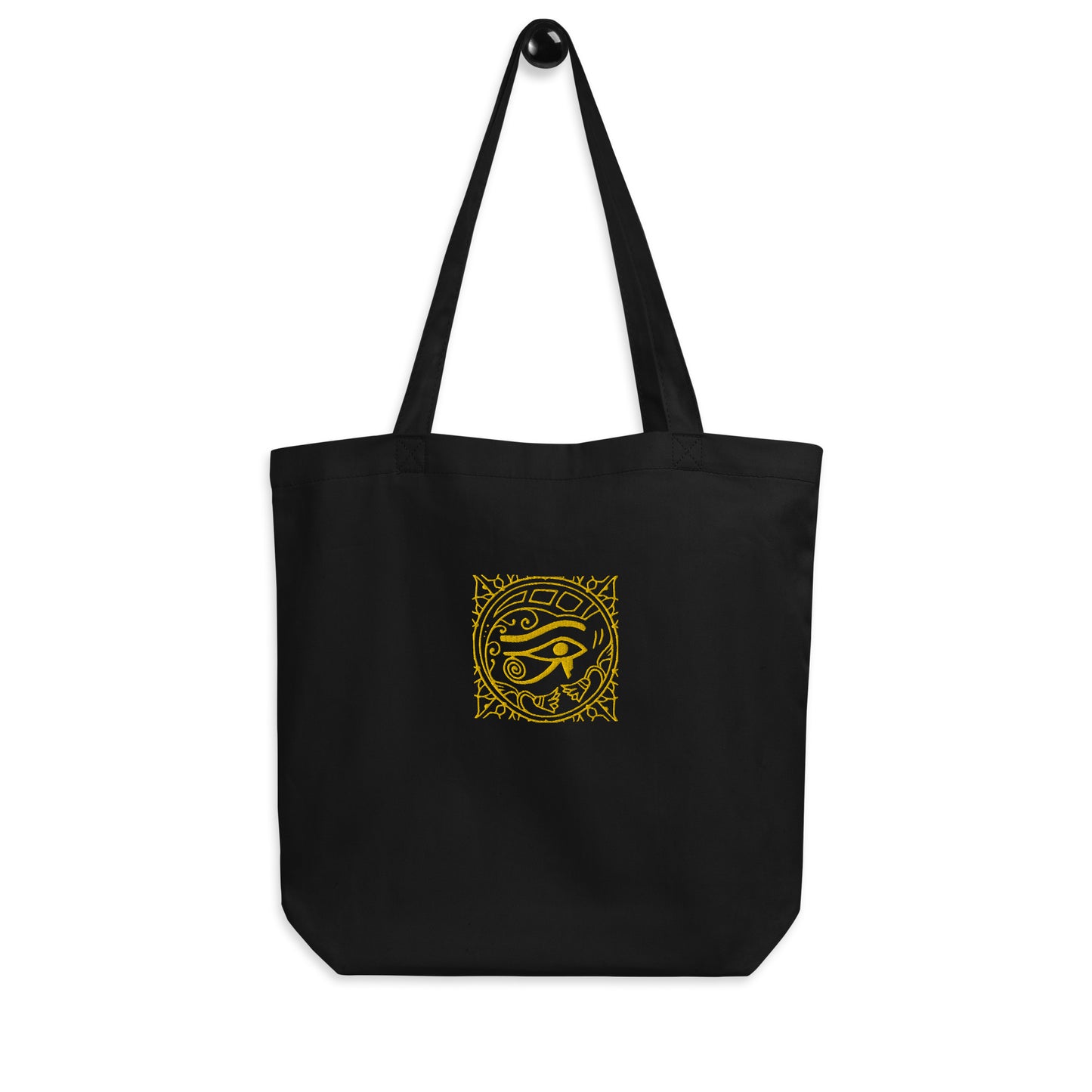 Eco Tote Bag - Eye of Horus Tote Bag Refine Zone   