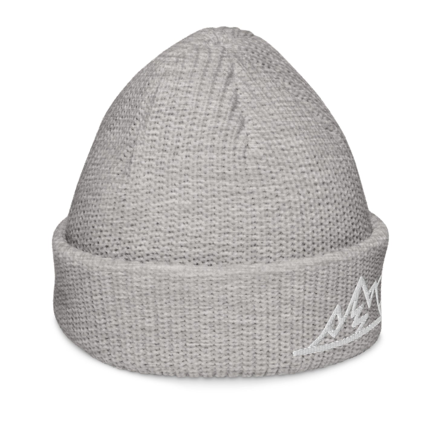 Fisherman beanie - Sunlit Peaks Beanies Refine Zone