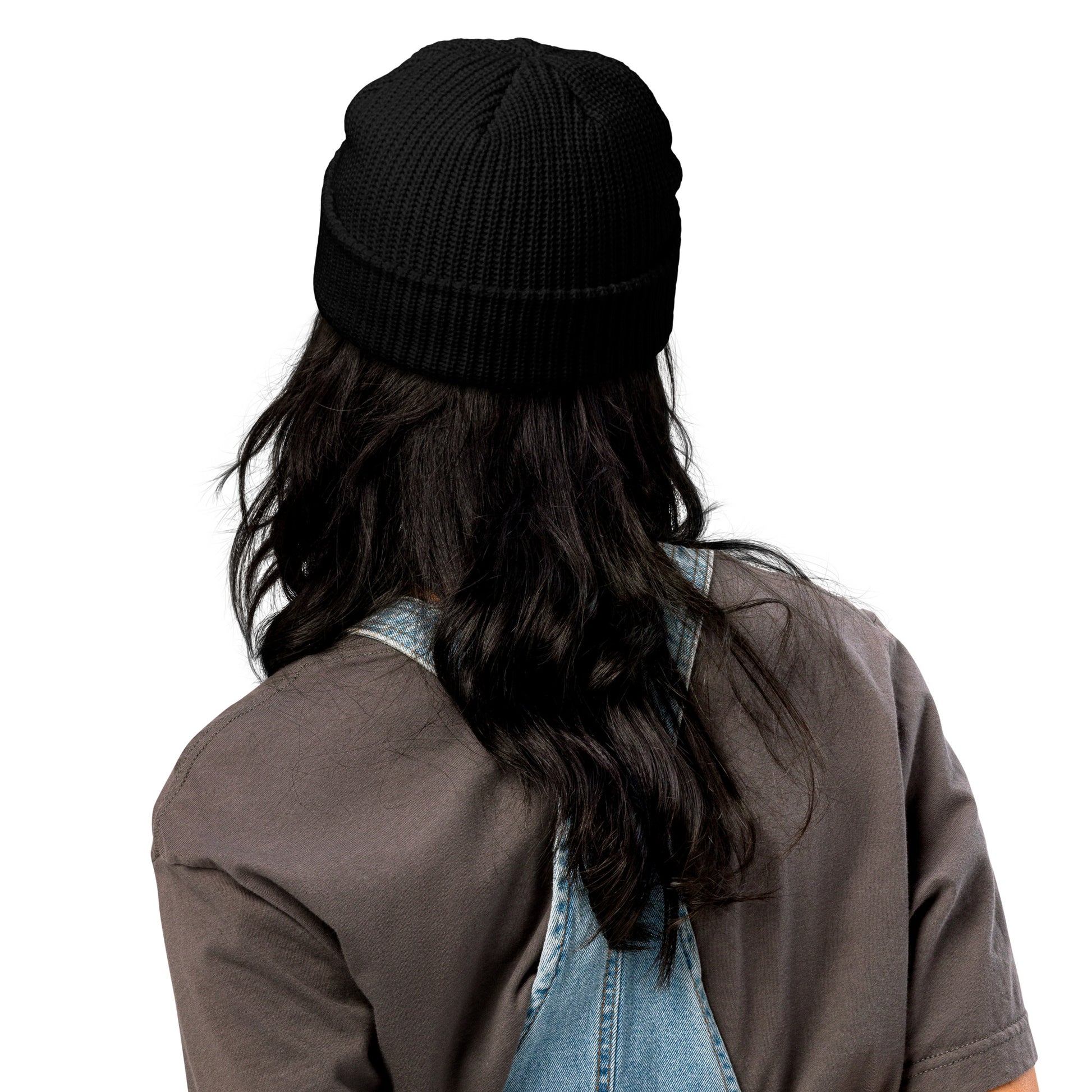 Fisherman beanie - Sunlit Peaks Beanies Refine Zone