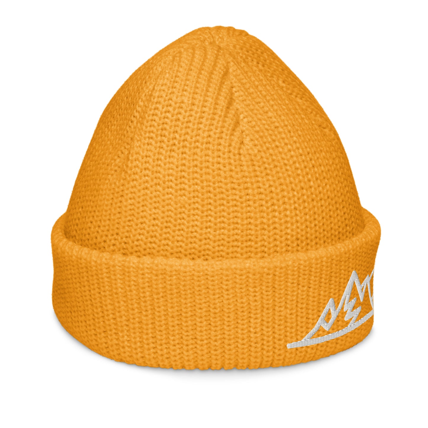 Fisherman beanie - Sunlit Peaks Beanies Refine Zone