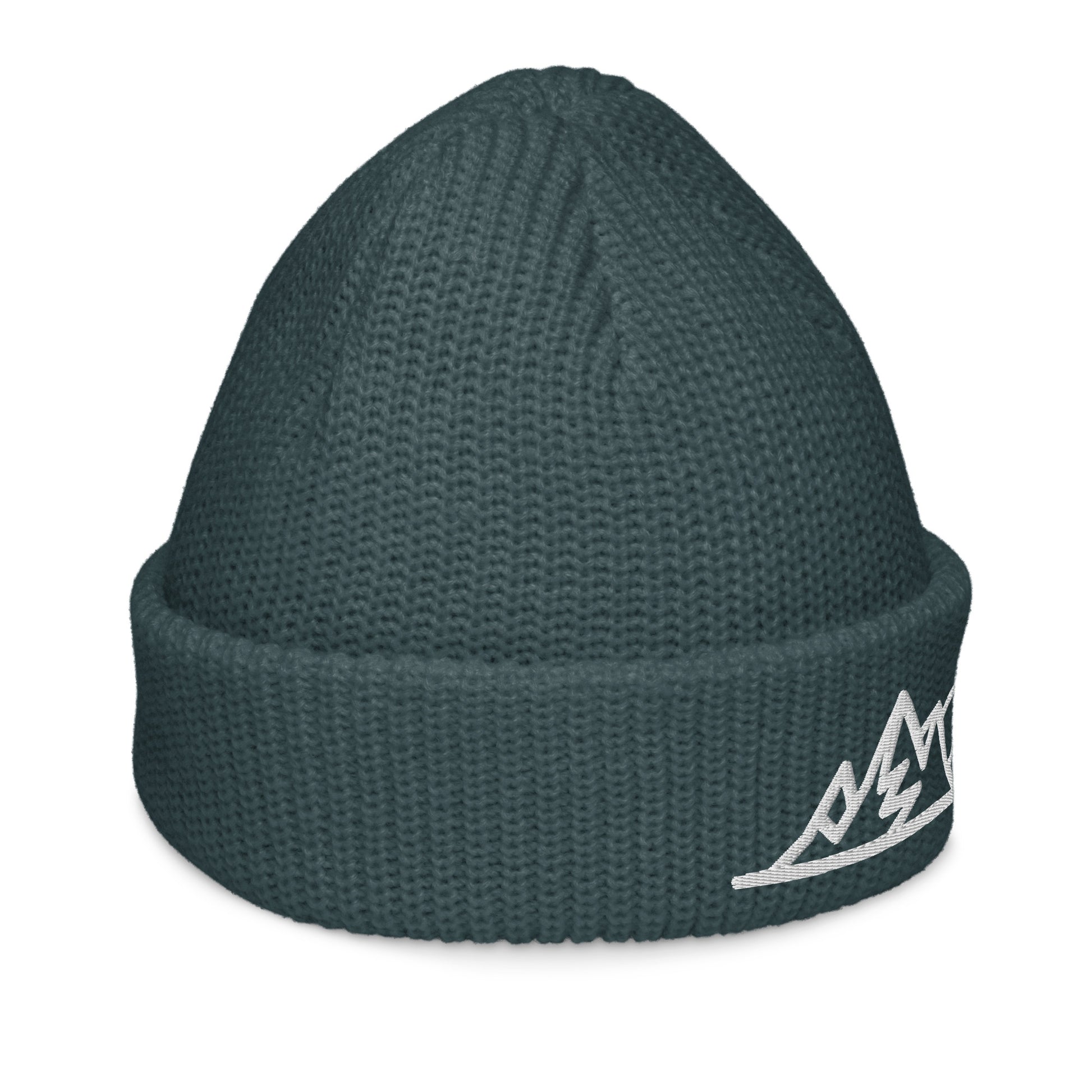 Fisherman beanie - Sunlit Peaks Beanies Refine Zone