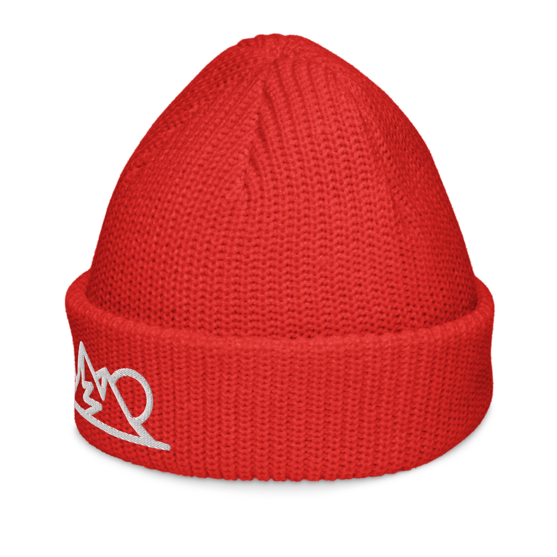 Fisherman beanie - Sunlit Peaks Beanies Refine Zone