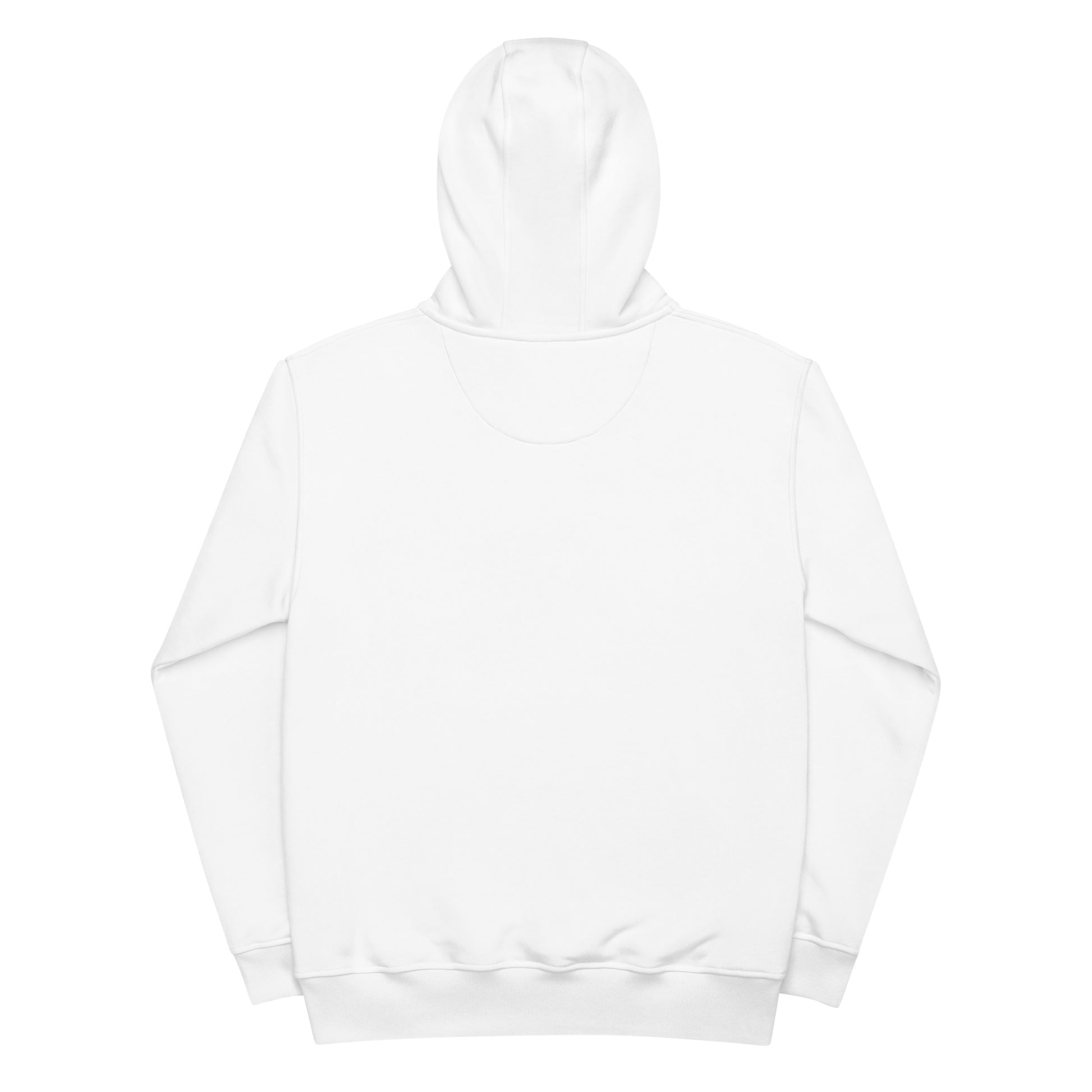 Premium eco hoodie - Pi Hoodie Refine Zone   