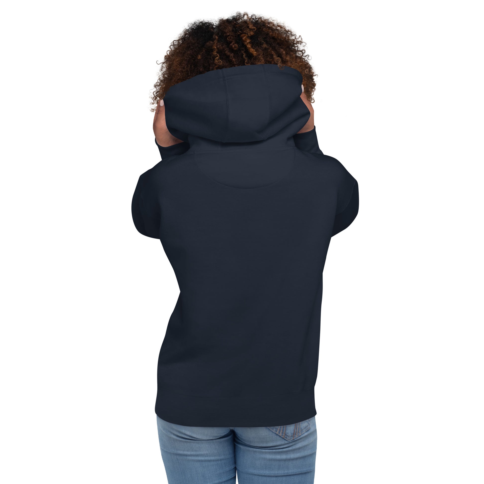 Unisex Hoodie - Symbols Hoodie Refine Zone   