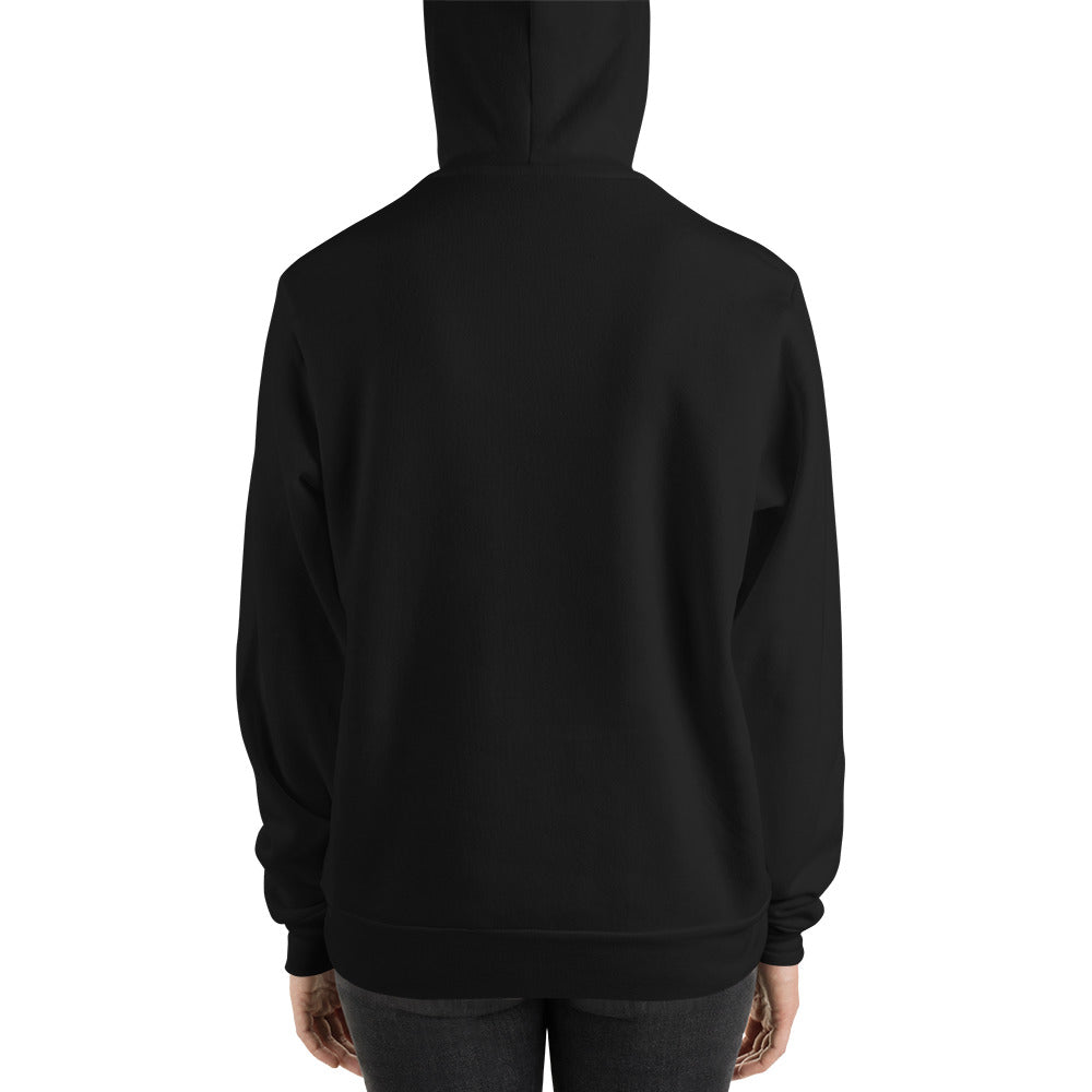 Unisex hoodie - Key of Life - Ankh Hoodie Refine Zone   