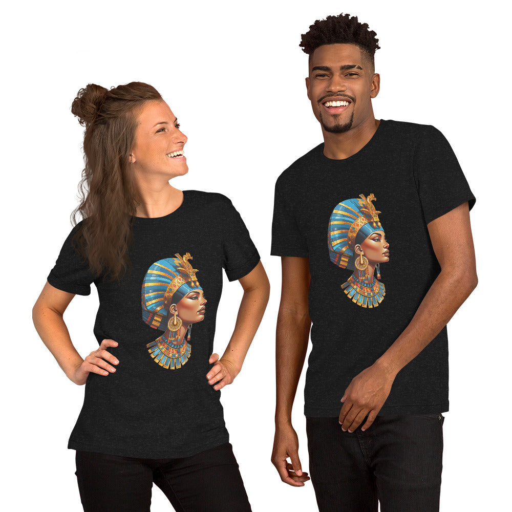 Unisex t-shirt - Cleo