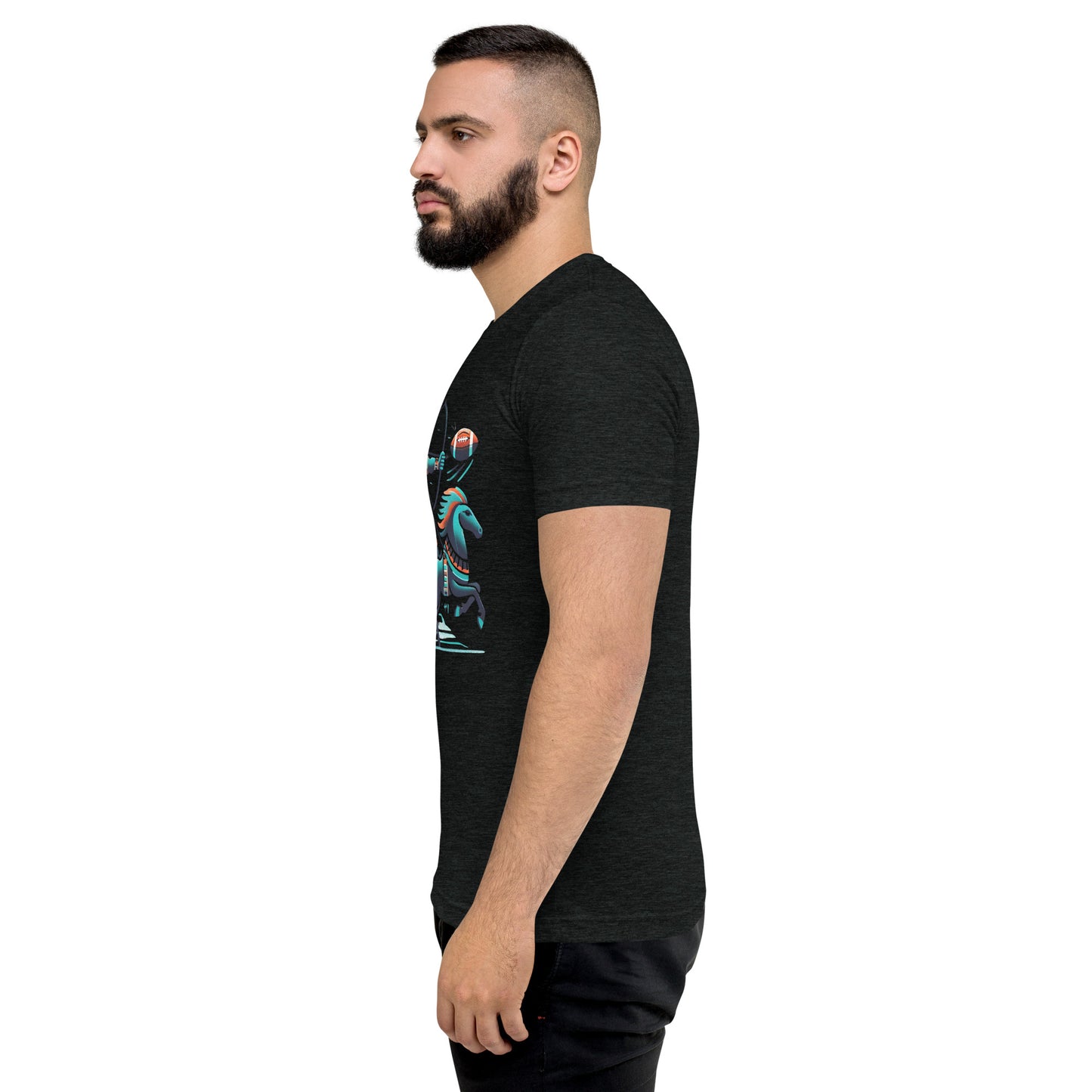 Short sleeve t-shirt - Football T-Shirt Refine Zone   