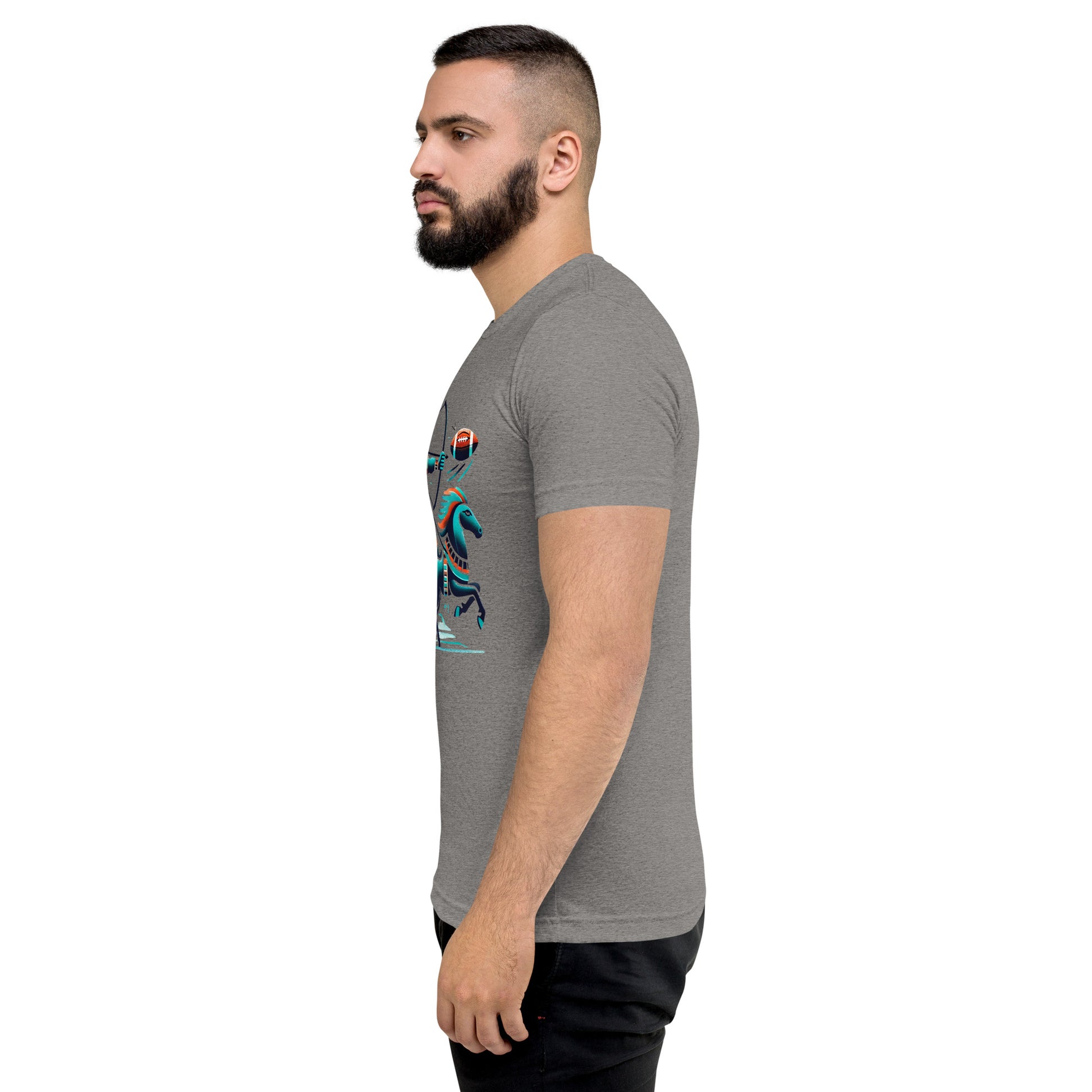 Short sleeve t-shirt - Football T-Shirt Refine Zone   