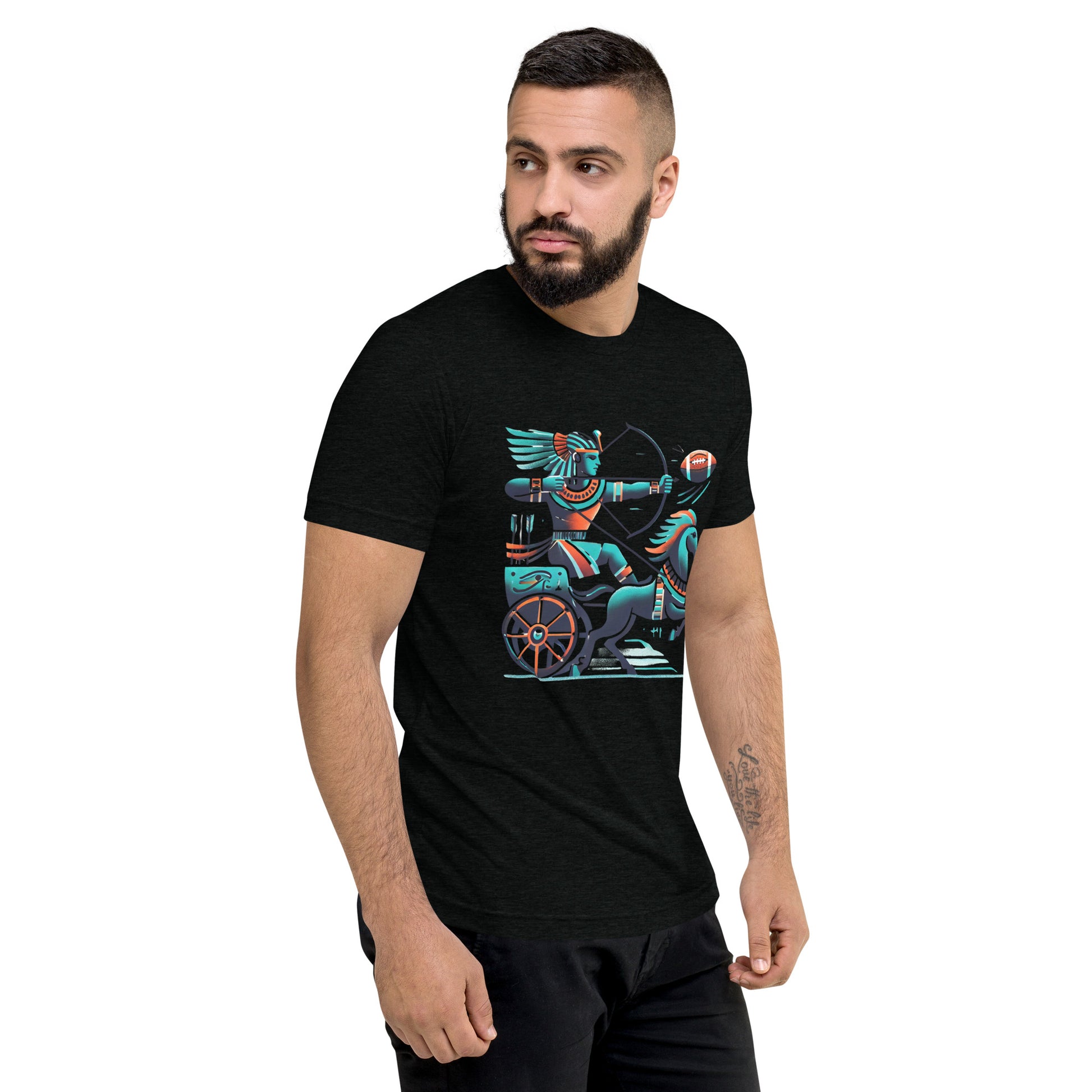 Short sleeve t-shirt - Football T-Shirt Refine Zone   