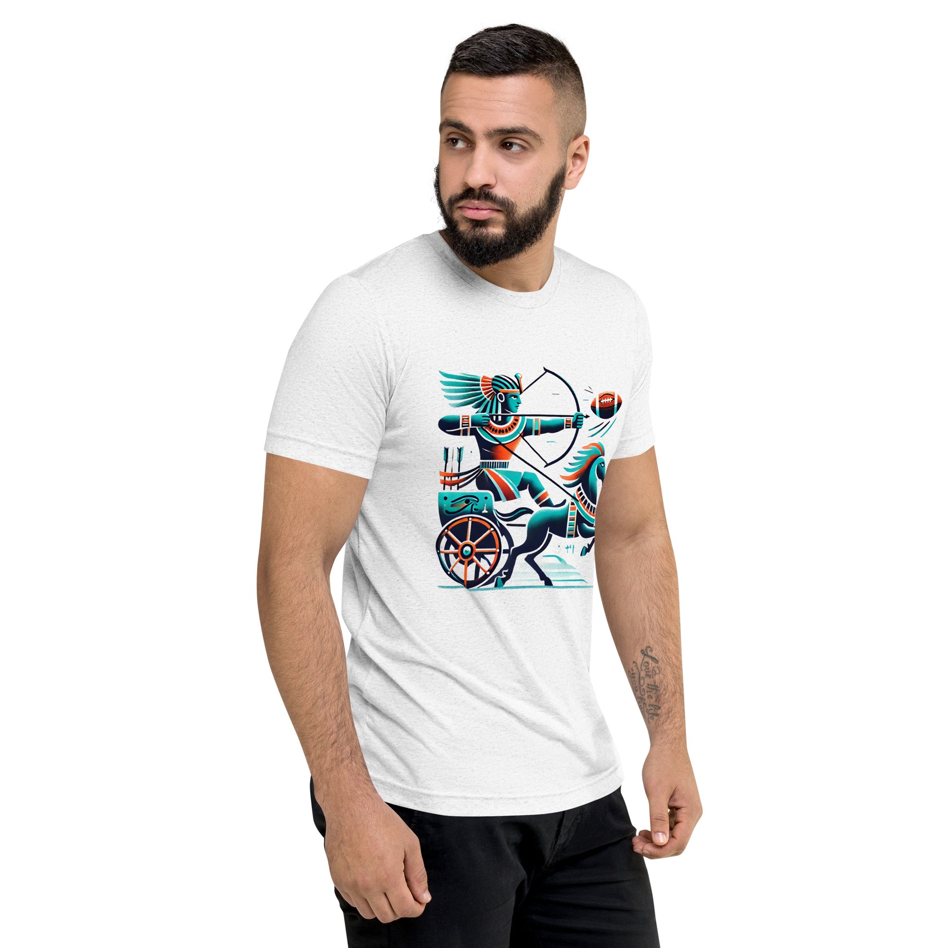 Short sleeve t-shirt - Football T-Shirt Refine Zone   