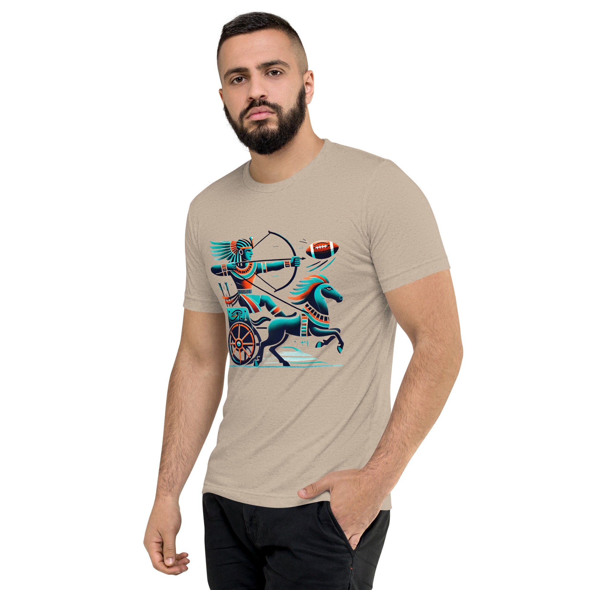 Short sleeve t-shirt - Football T-Shirt Refine Zone   