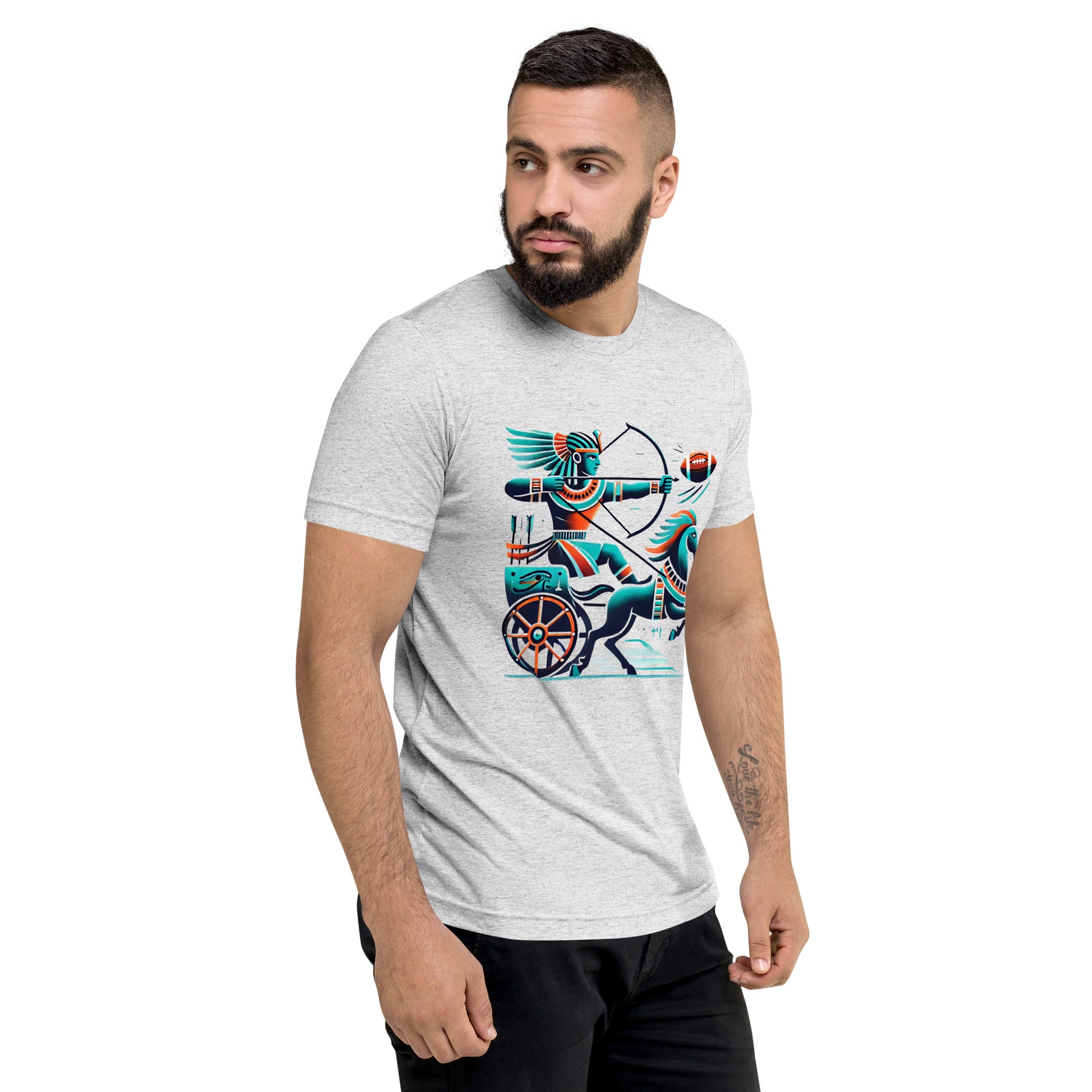 Short sleeve t-shirt - Football T-Shirt Refine Zone   