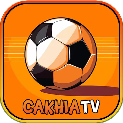 CakhiaTV | Trực Tiếp Bóng Đá HD - Link Cakhia TV Mới Nhất